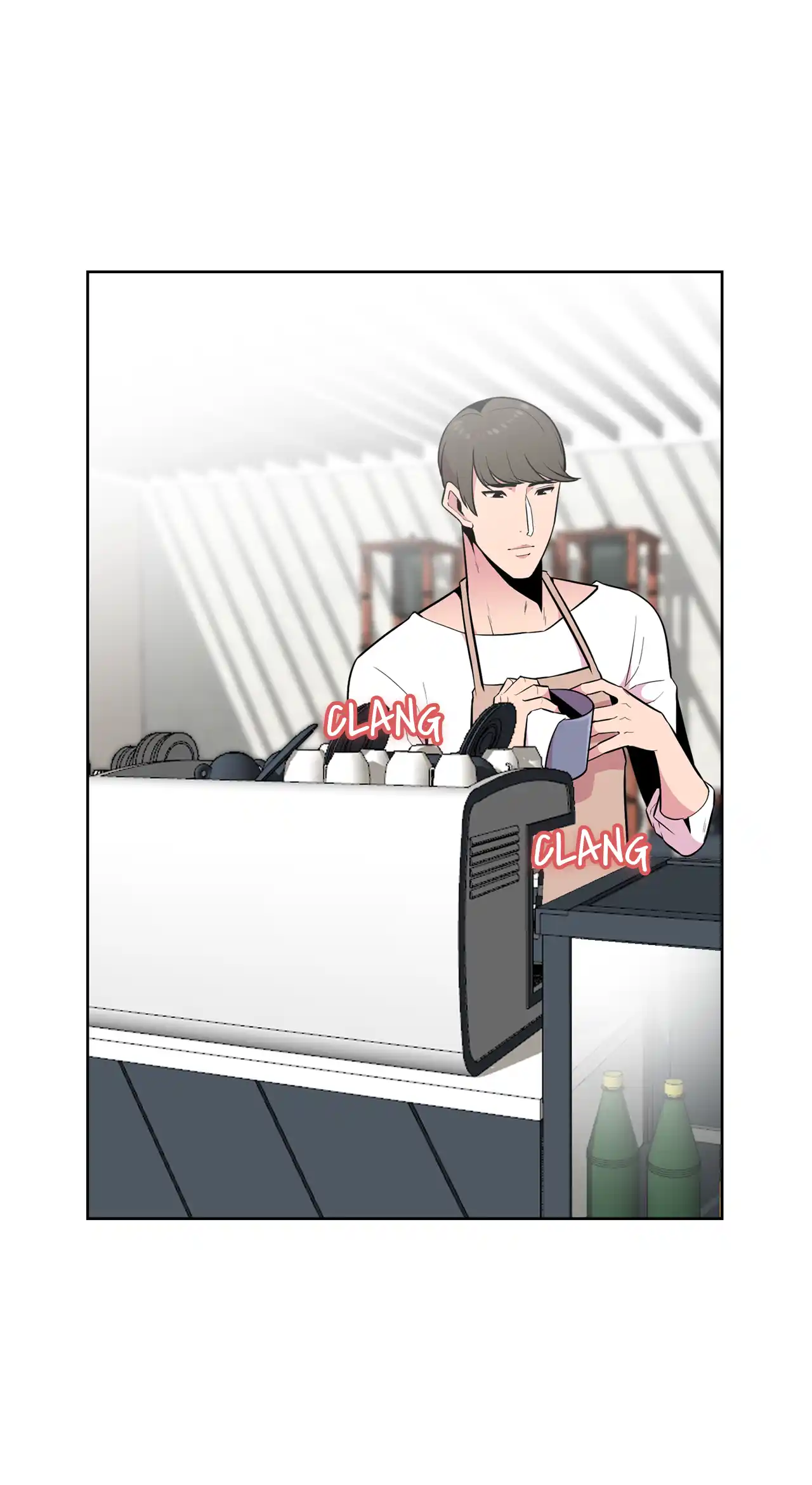 Fate Unfaithful Wife - Episode 4 - read scene 4