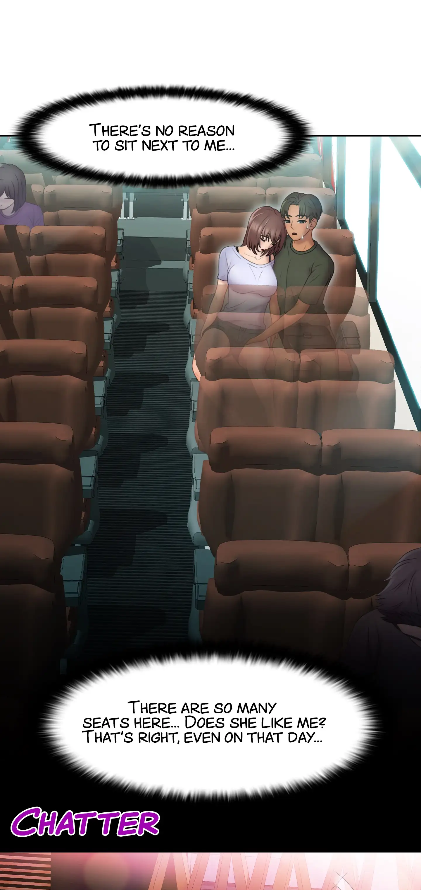 Special Trip - Episode 1 - read scene 18