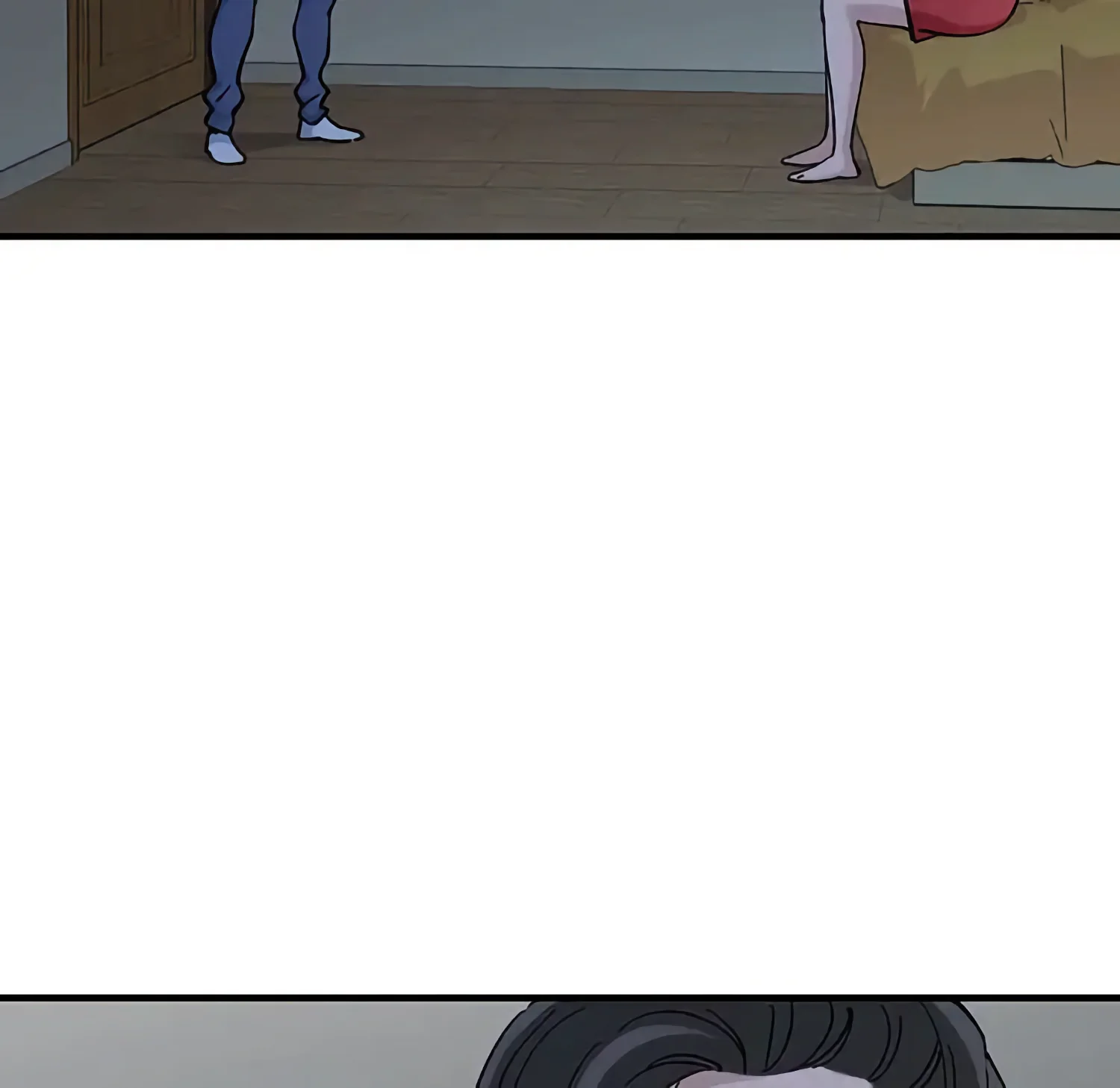Love Factory - Episode 4 - read scene 16