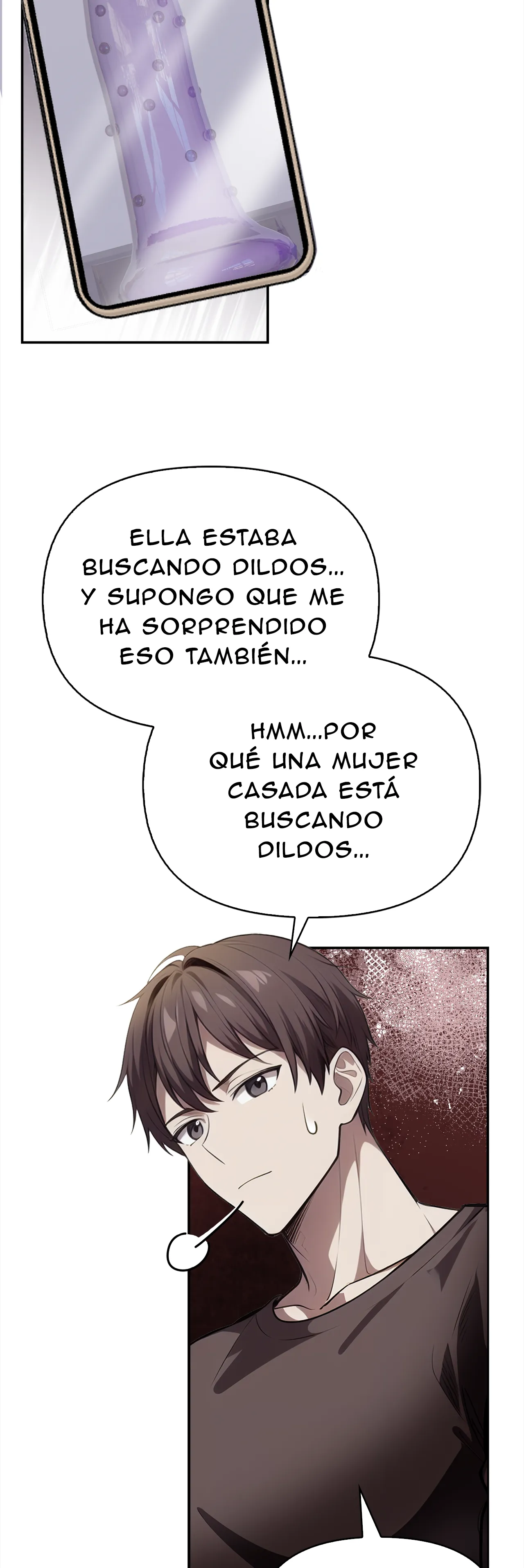 El Secreto De La Mujer Casada - Episode 2 - read scene 11