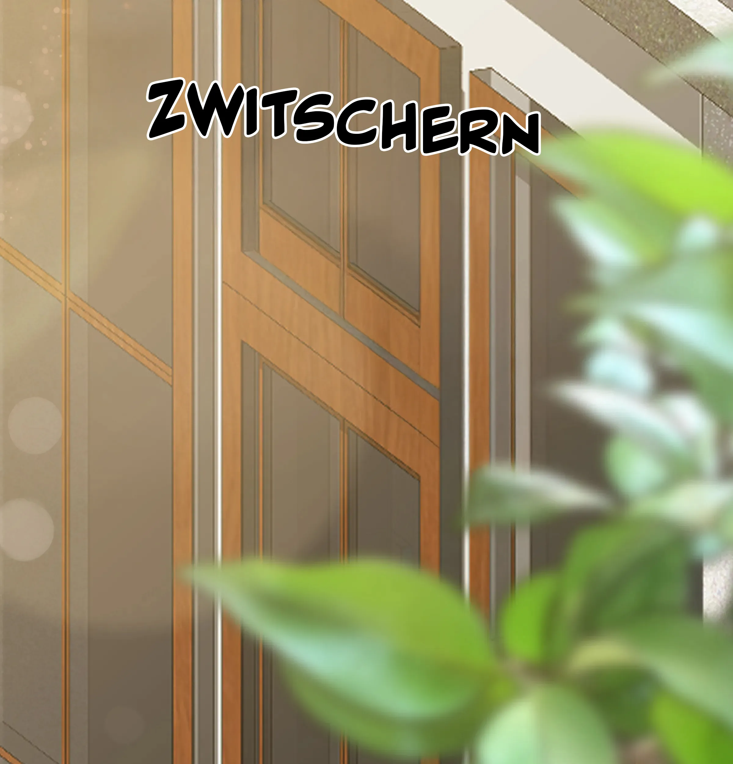Reifer Pfirsich, Junge Traube - Episode 2 - read scene 28