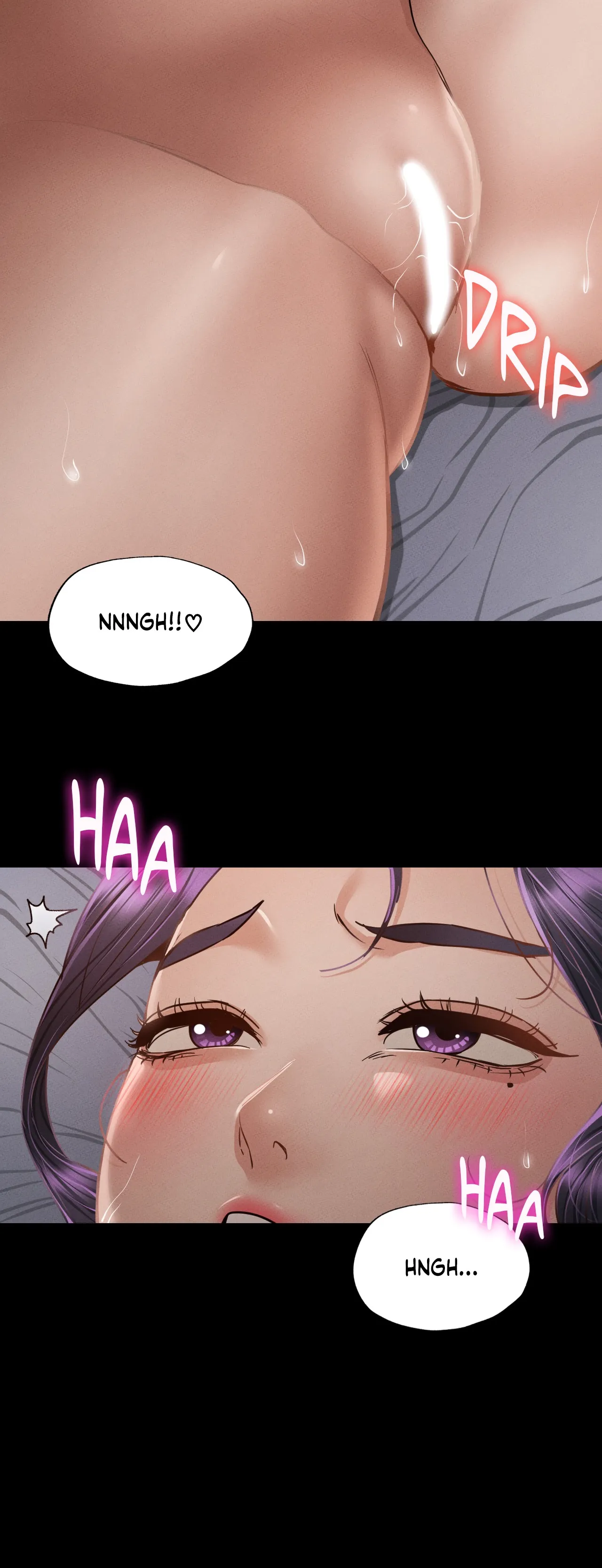 Let's Get Physical - Episode 4 - read scene 29