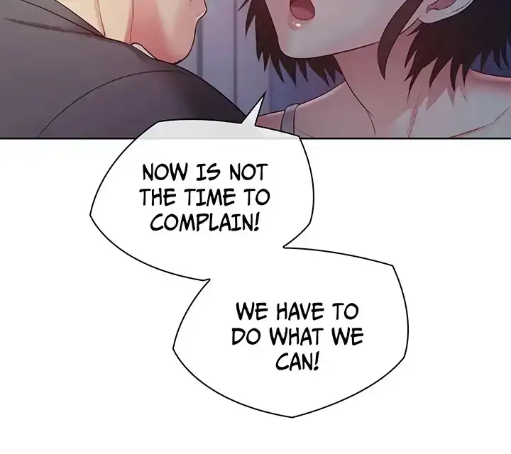 Master, May I Turn You On? - Episode 5 - read scene 16