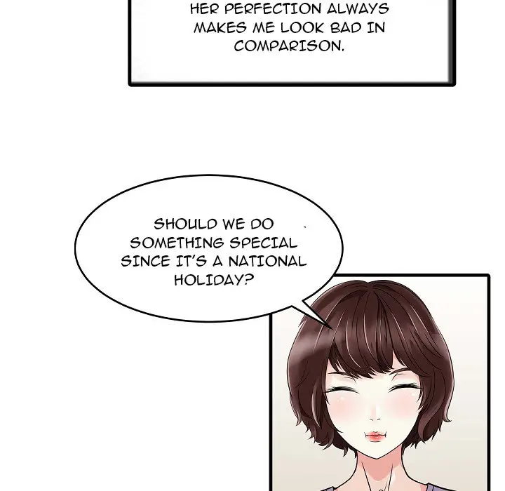 Three Women In My Mind - Episode 5 - read scene 21