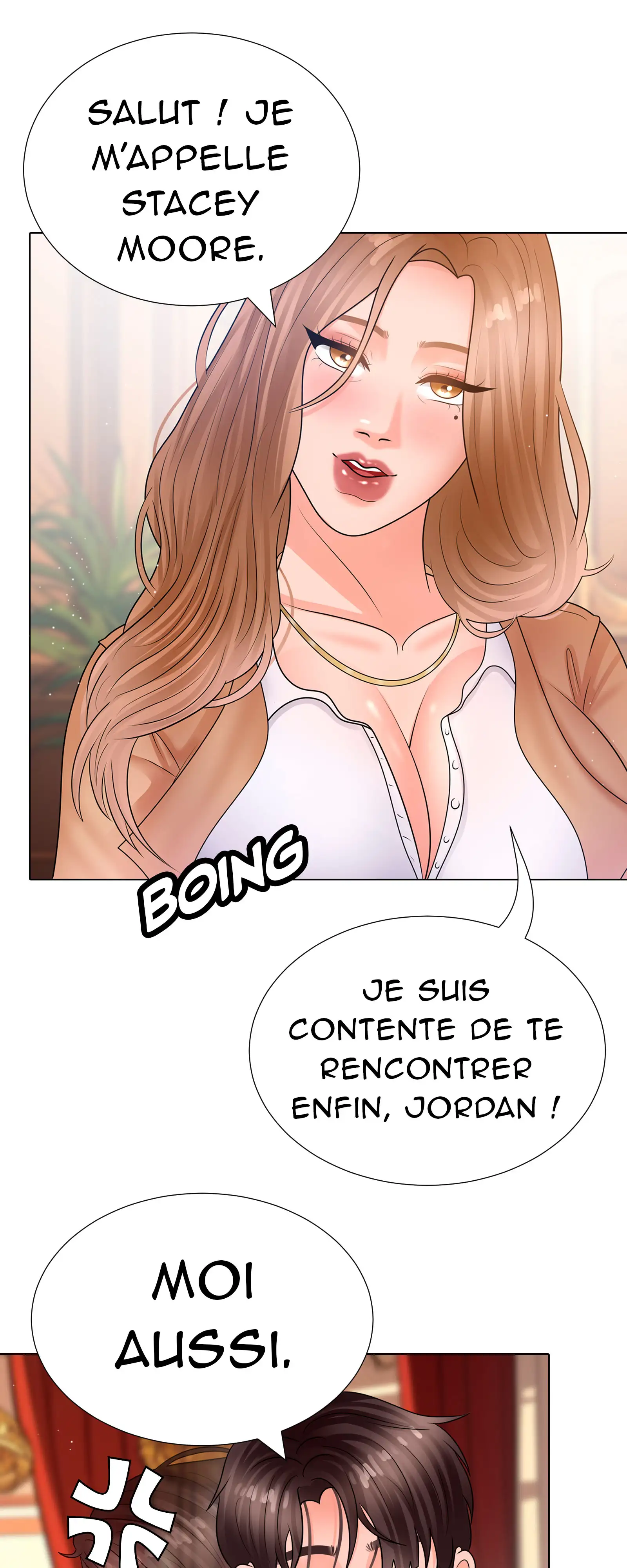 Vœux Sales - Episode 1 - read scene 32