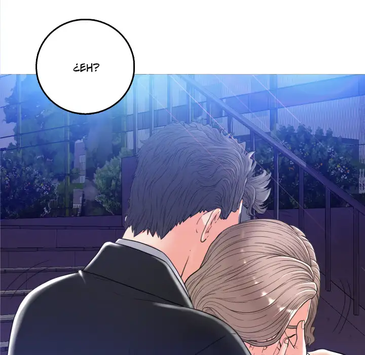 La Esposa de mi Hijo - Episode 1 - read scene 101