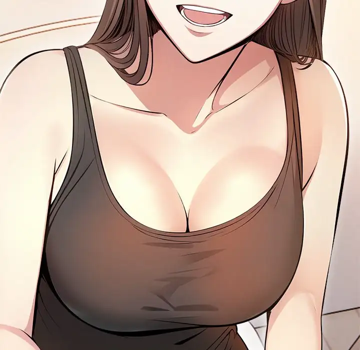 In Love With My Friend’s Mom - Episode 1 - read scene 145