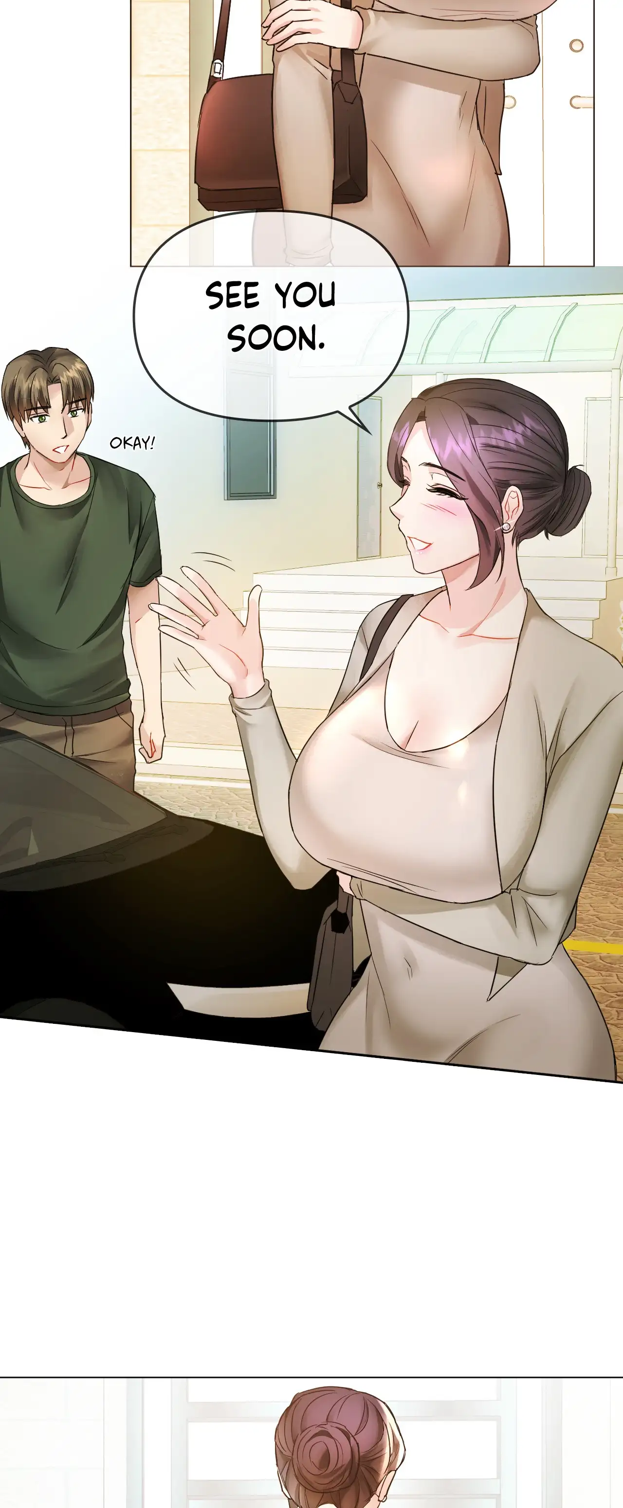 Like Fine Wine - Episode 4 - read scene 51