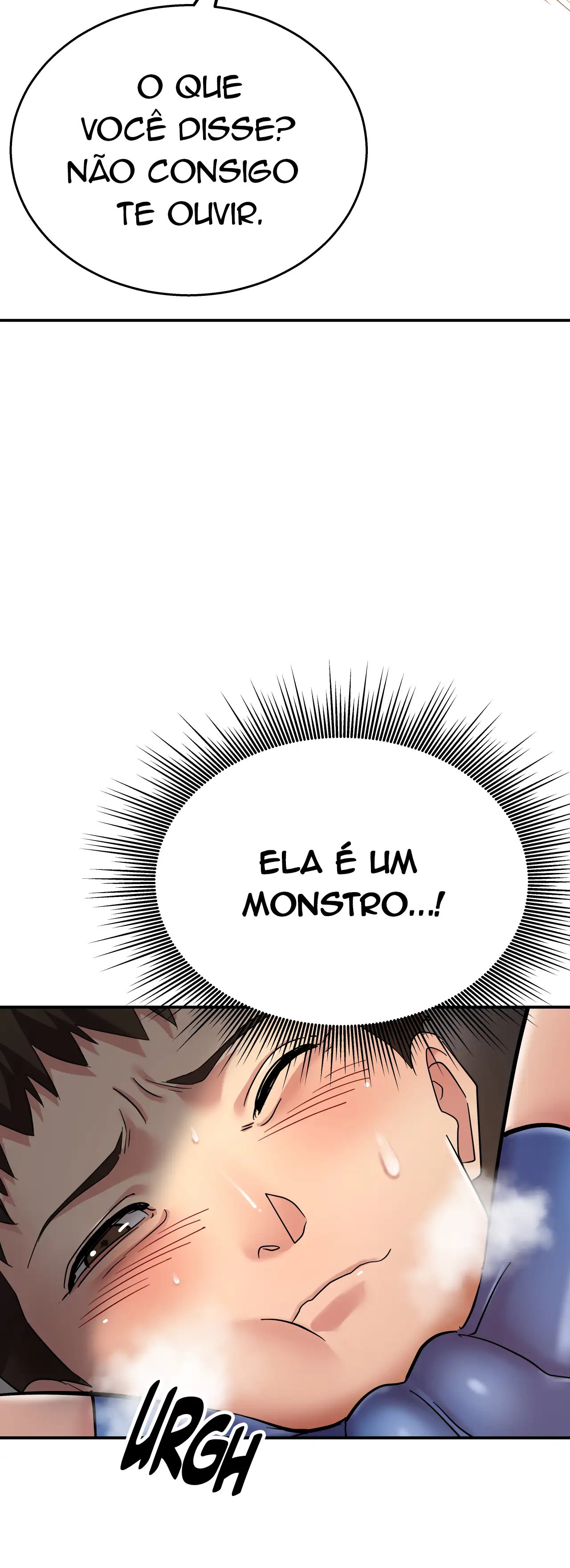 Poder no Ringue - Episode 2 - read scene 24