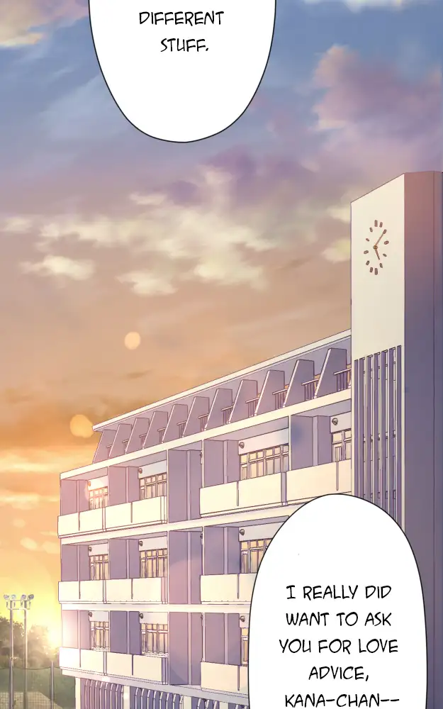 Real Love! - Episode 1 - read scene 186