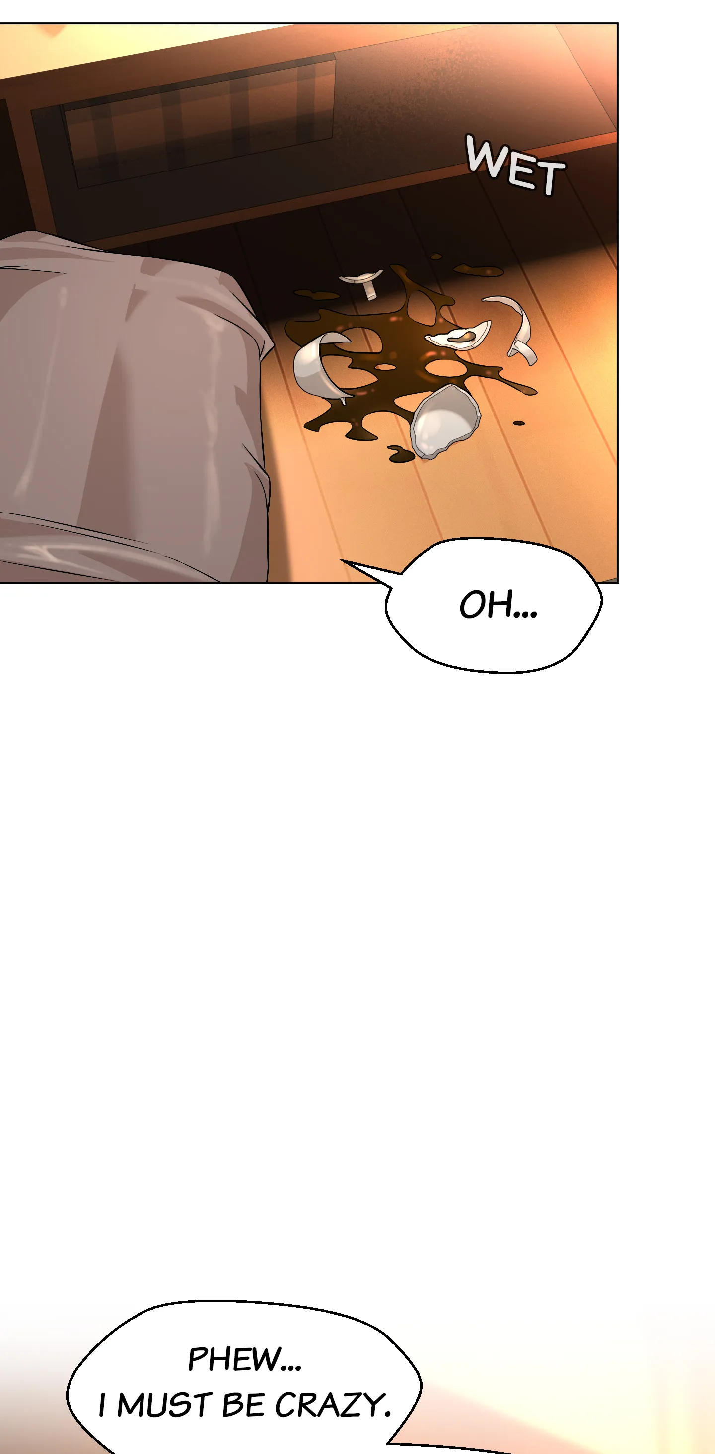 Their Forbidden Love - Episode 1 - read scene 30