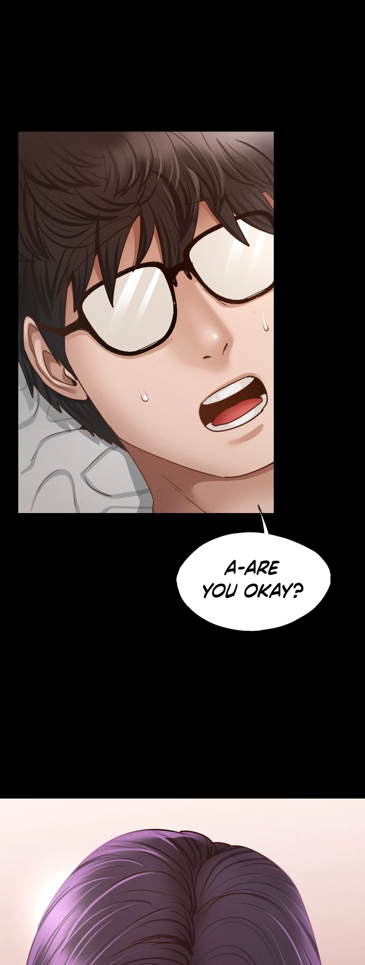 Let's Get Physical - Episode 2 - read scene 58