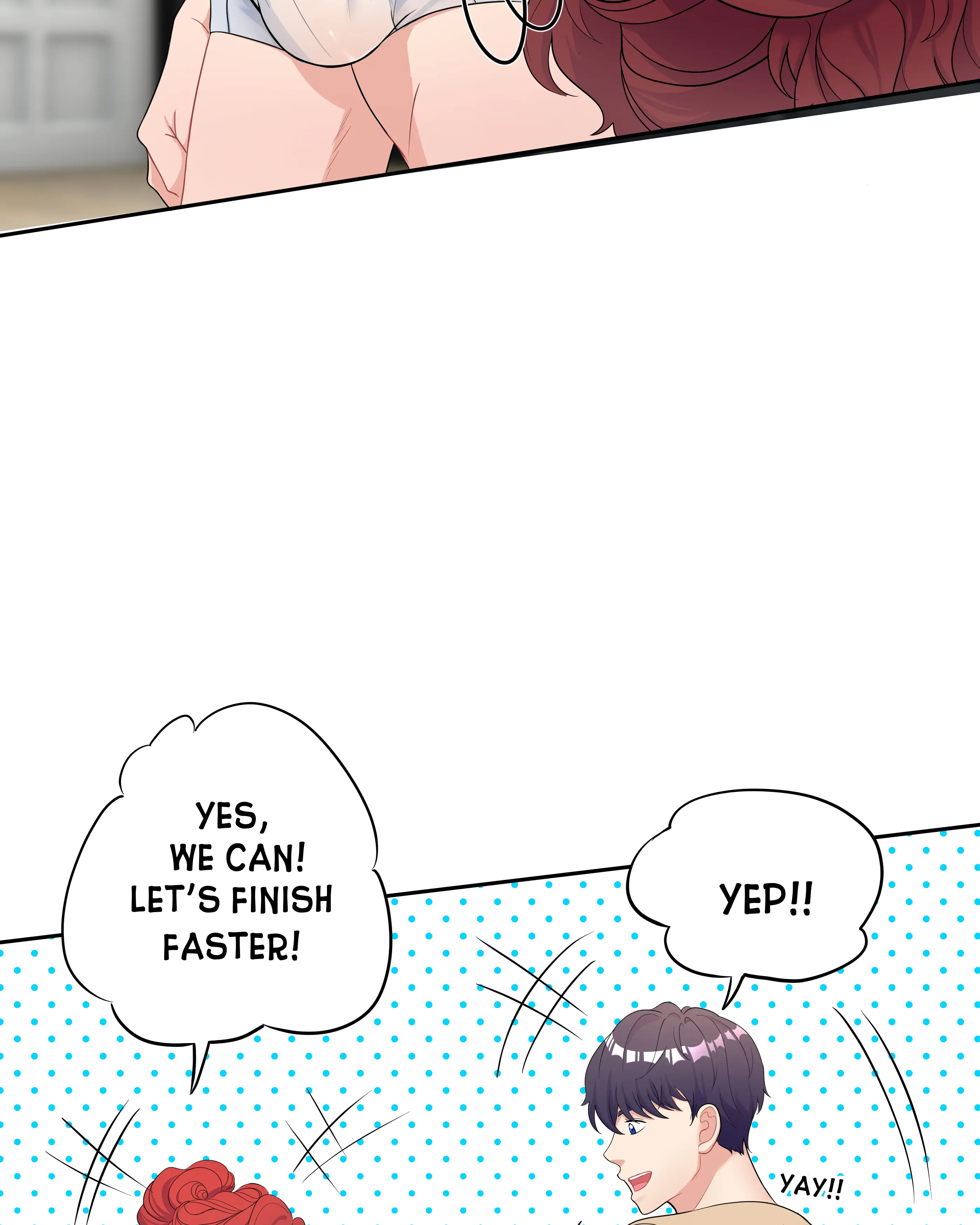 Loving Aunt - Episode 2 - read scene 14