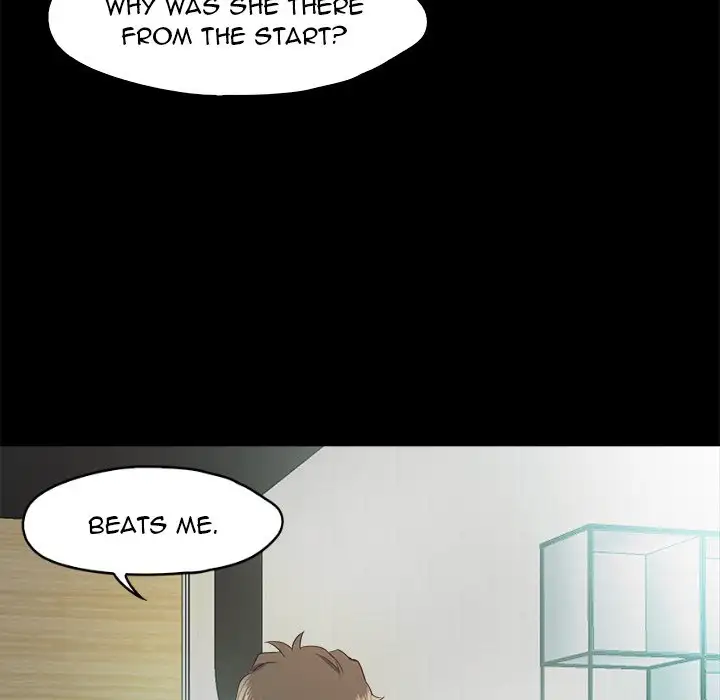 Dream Vacation - Episode 4 - read scene 125