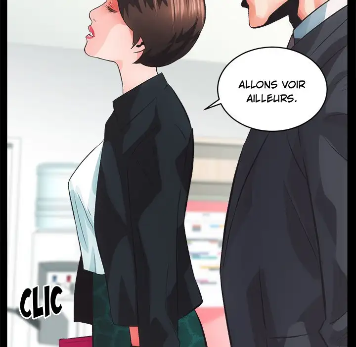 Agents Immobiliers Féminins - Episode 4 - read scene 38