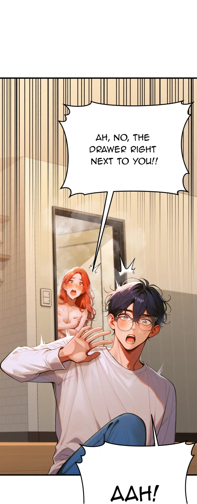 Strong Witch - Episode 1 - read scene 74