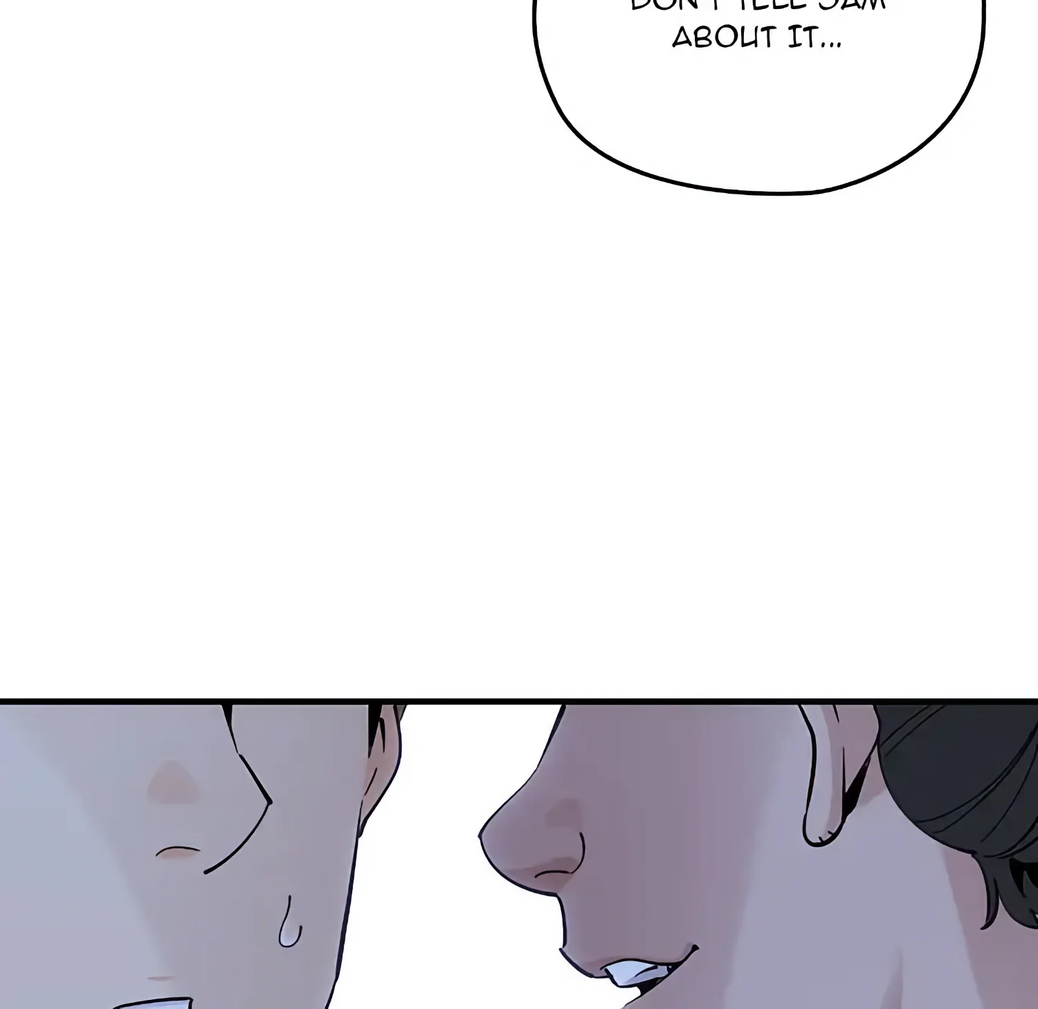 Love Factory - Episode 3 - read scene 97