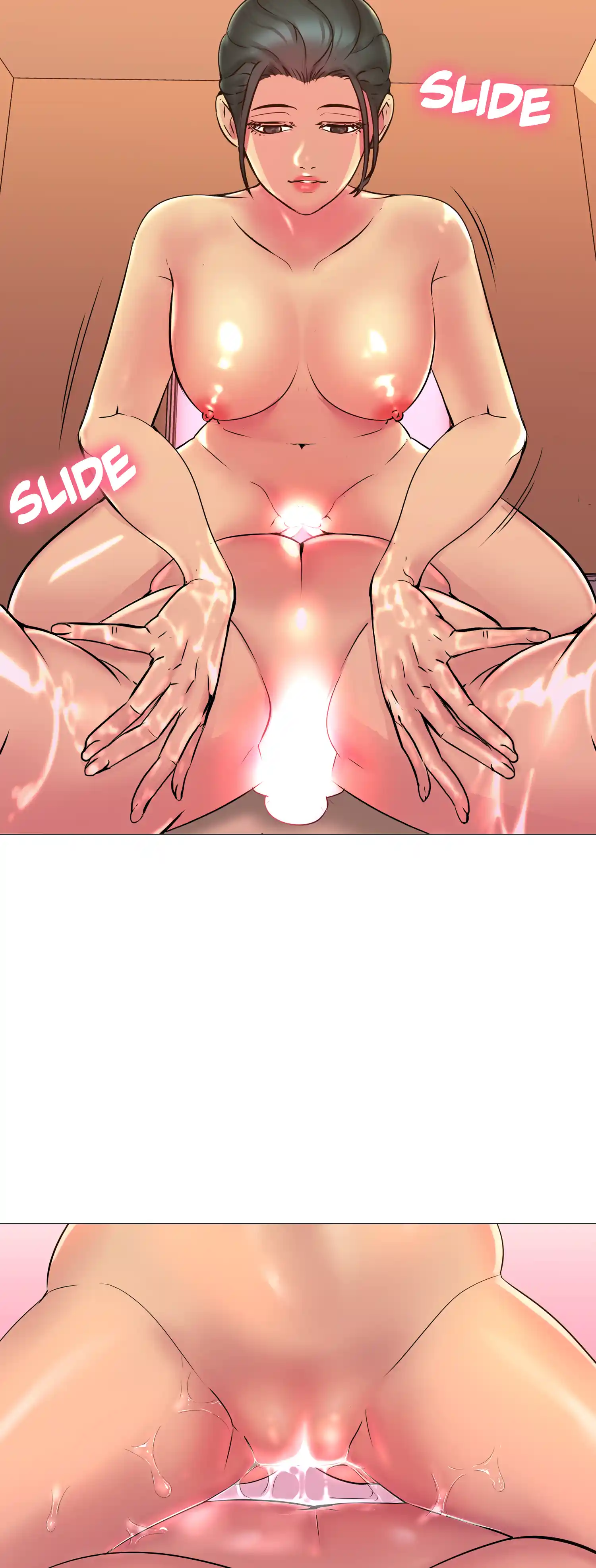 Risky Romance - Episode 3 - read scene 11