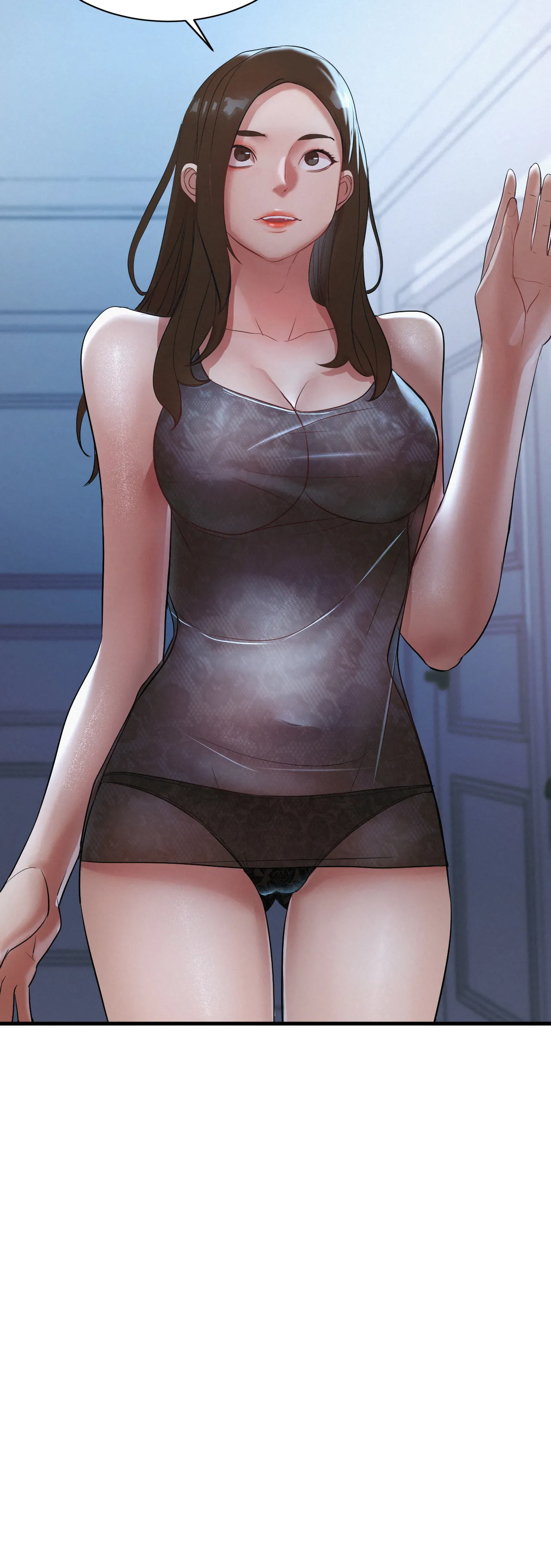 Meine Stiefmutter einseifen - Prologue - read scene 15