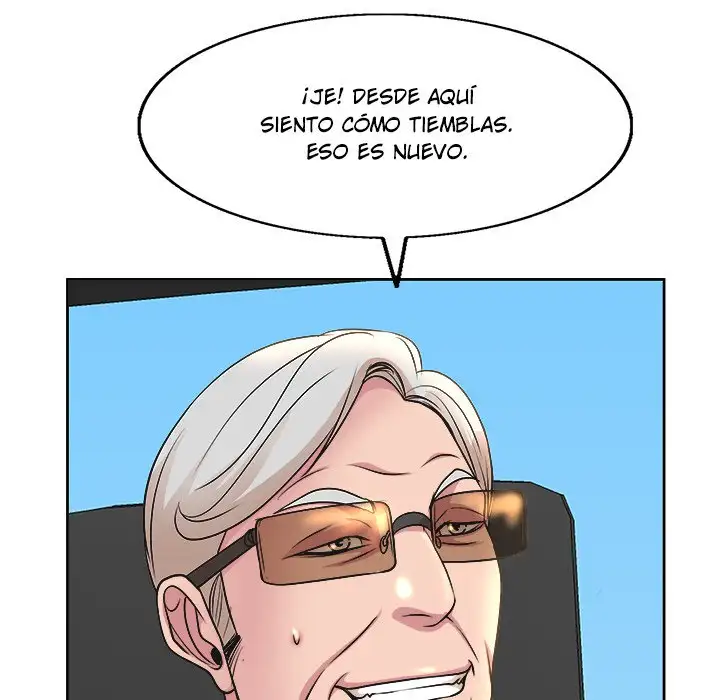 La Dura Vida del Profesor - Episode 1 - read scene 91