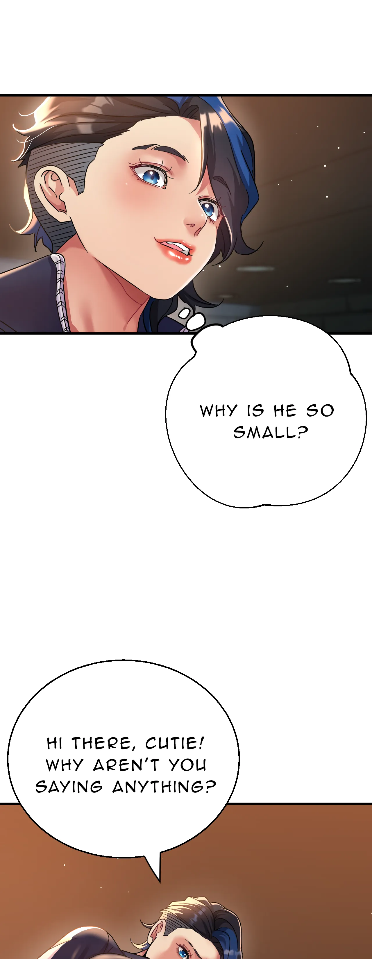 Ring Of Might - Episode 1 - read scene 60