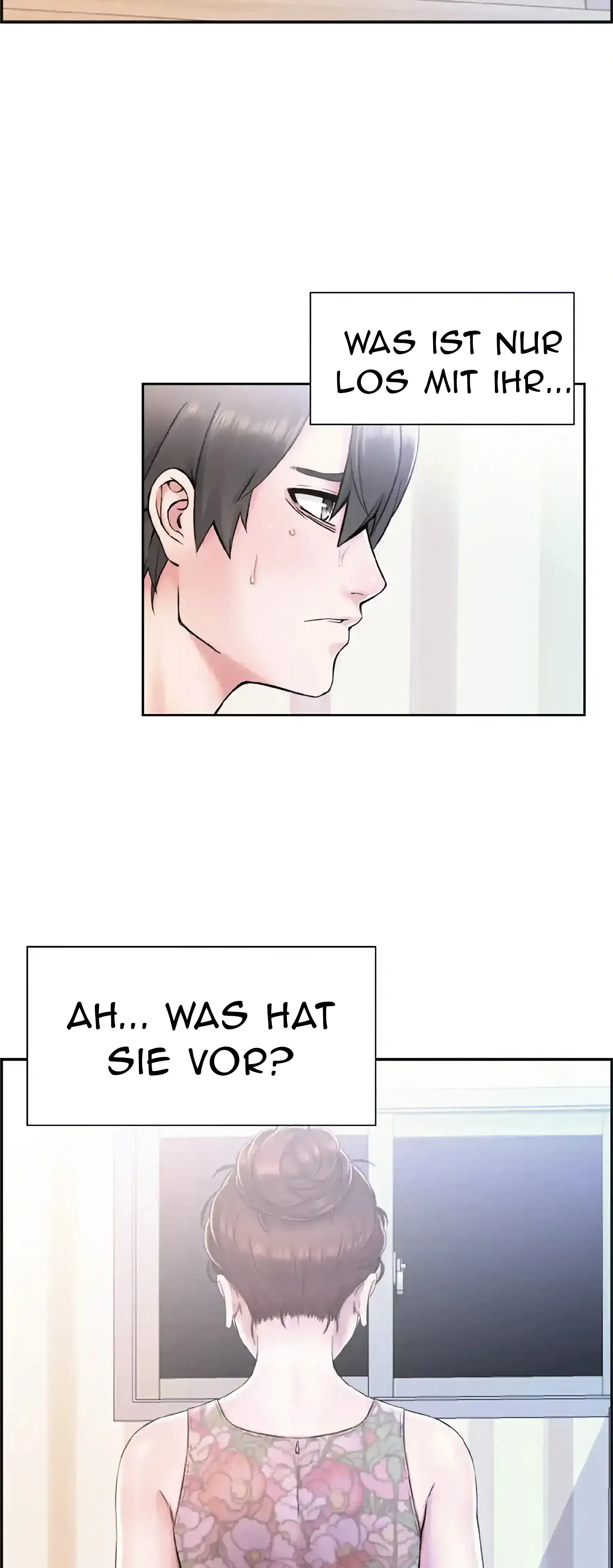 Die Japanische Schauspielerin - Prologue - read scene 10