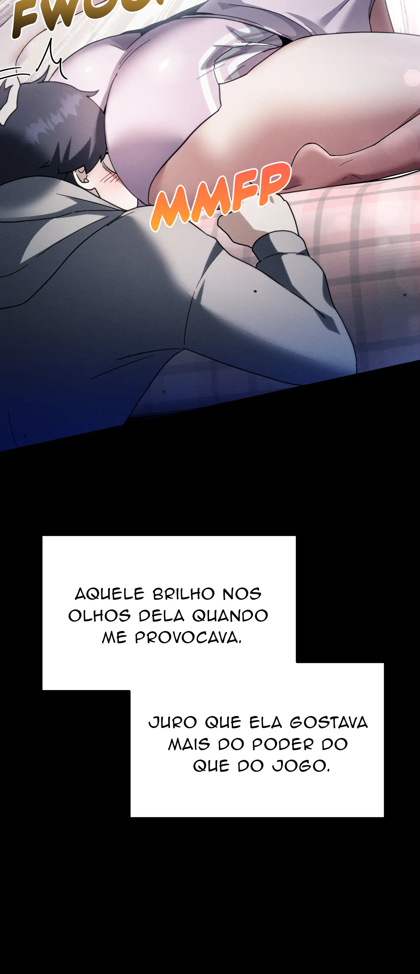 Botão Quente - Episode 1 - read scene 24