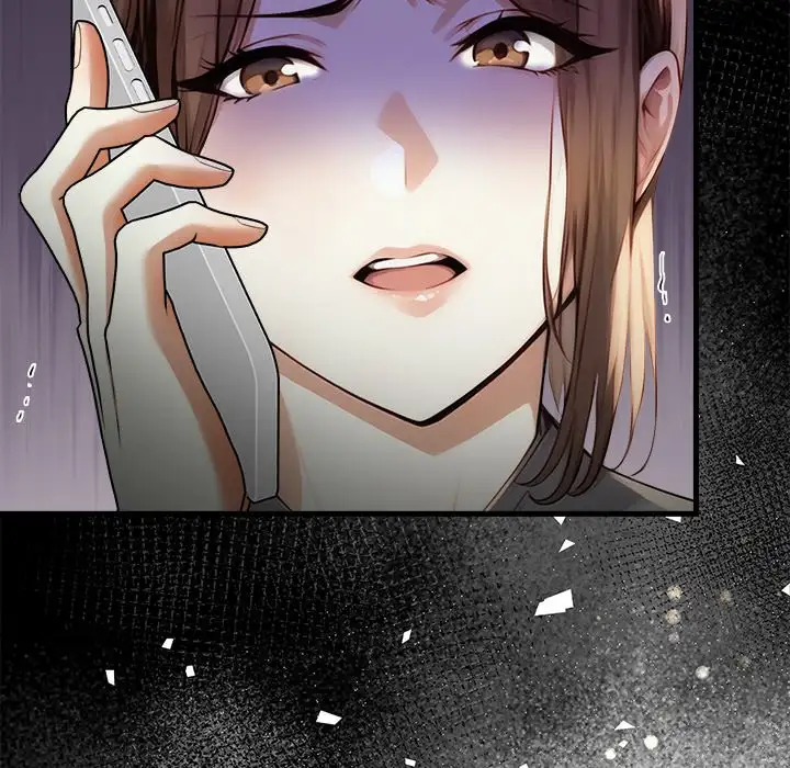 Her Dark Secret - Episode 4 - read scene 152