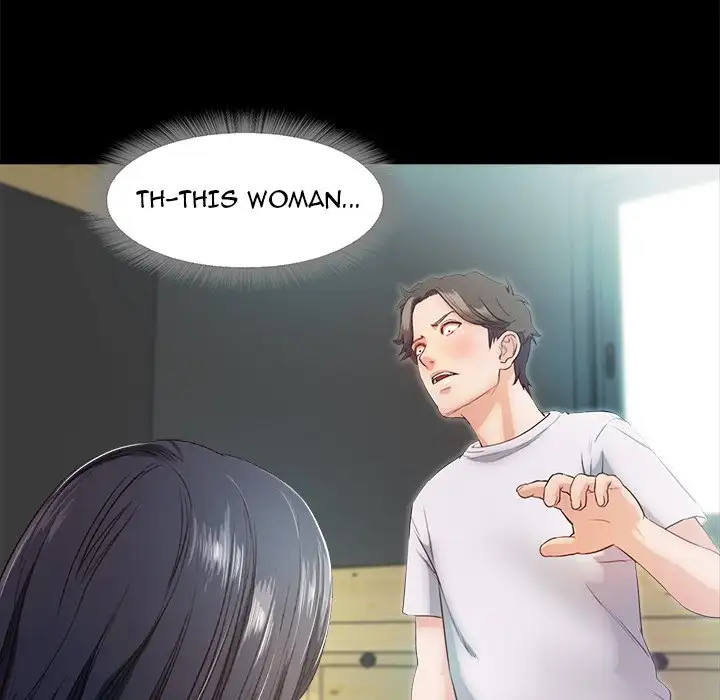 Dream Vacation - Episode 5 - read scene 46