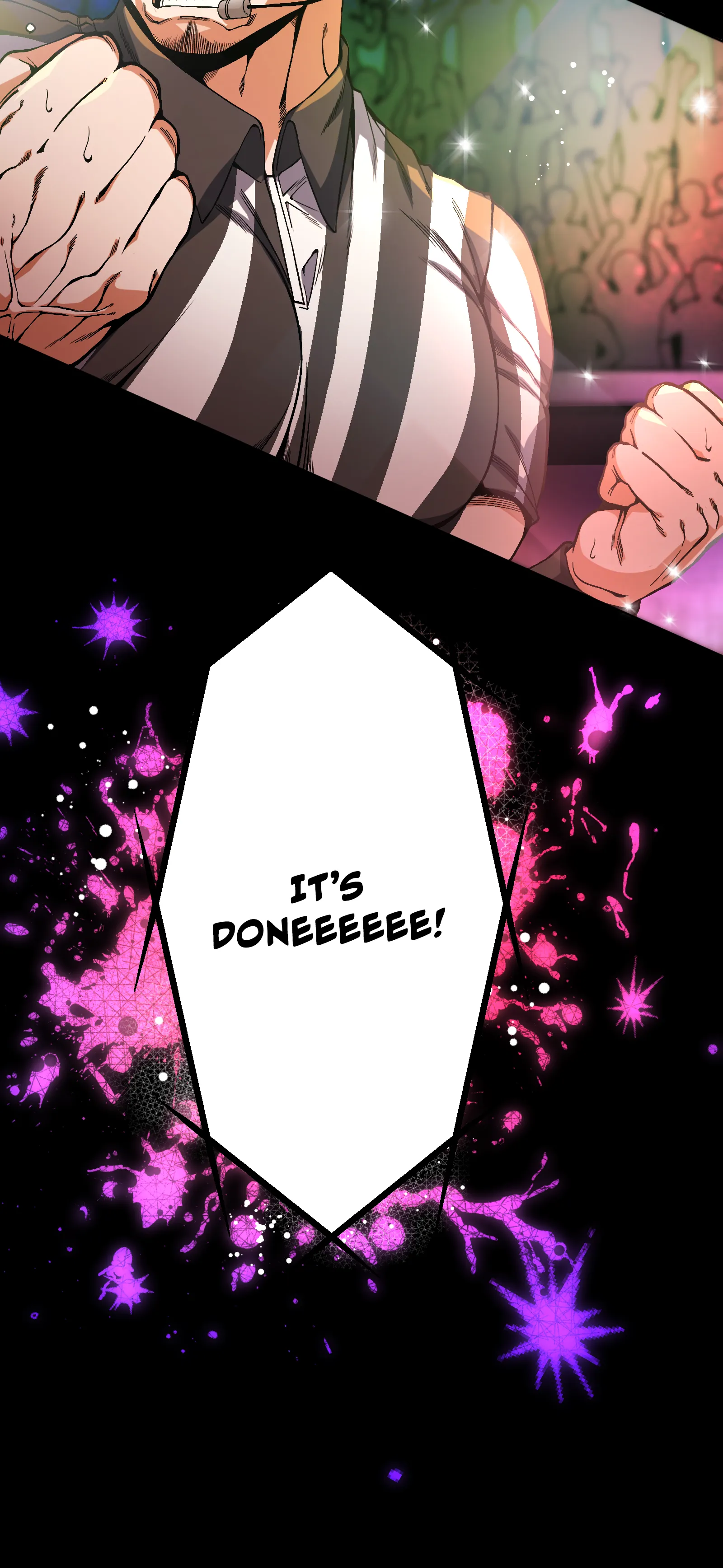 Call Center - Episode 1 - read scene 89