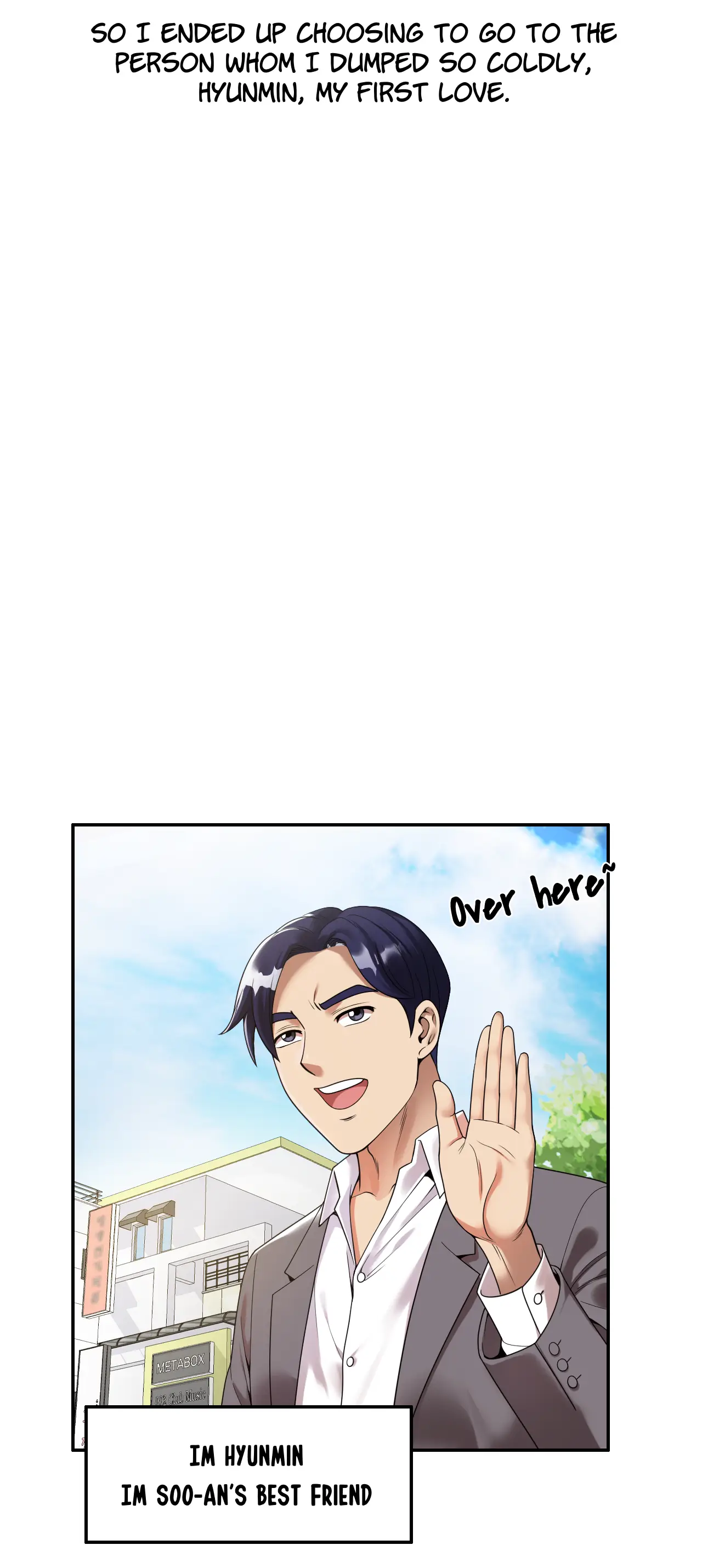 Caddie Mom - Episode 1 - read scene 41