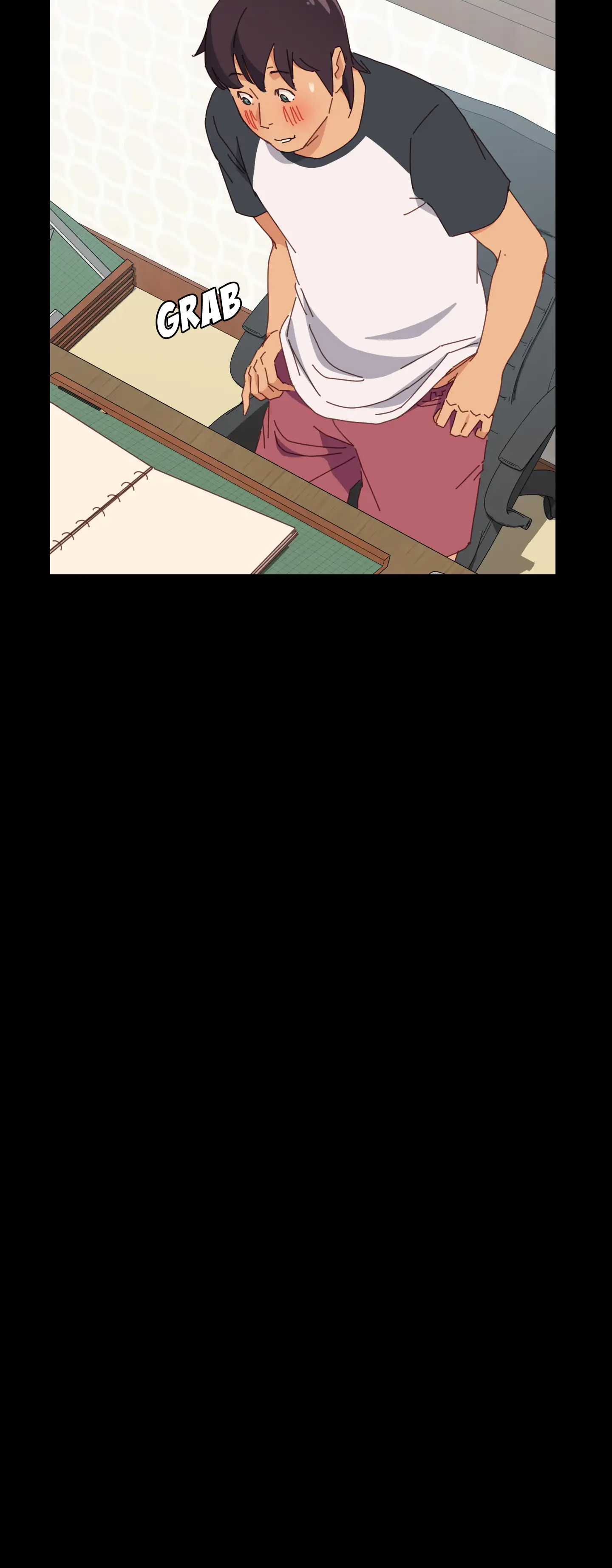 The Assistant - Episode 5 - read scene 45