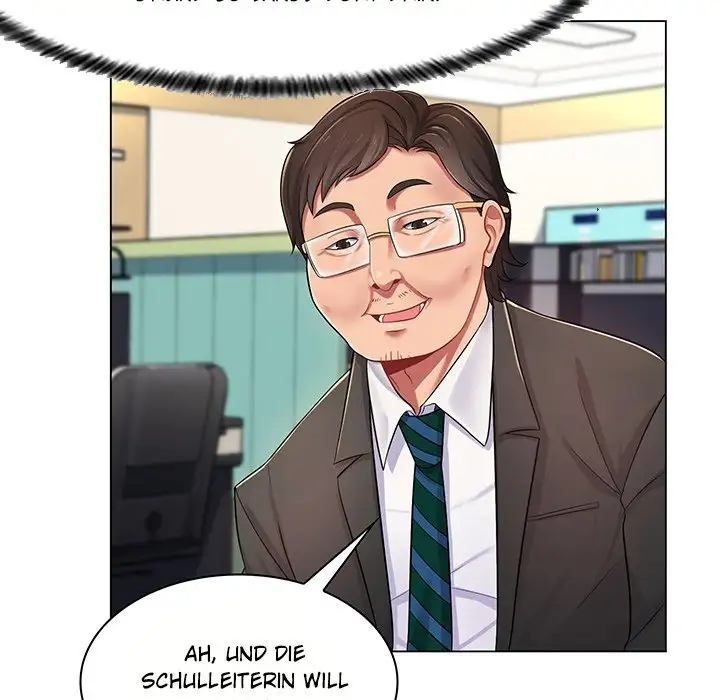 Das Nachtleben Der Lehrerin - Episode 2 - read scene 36