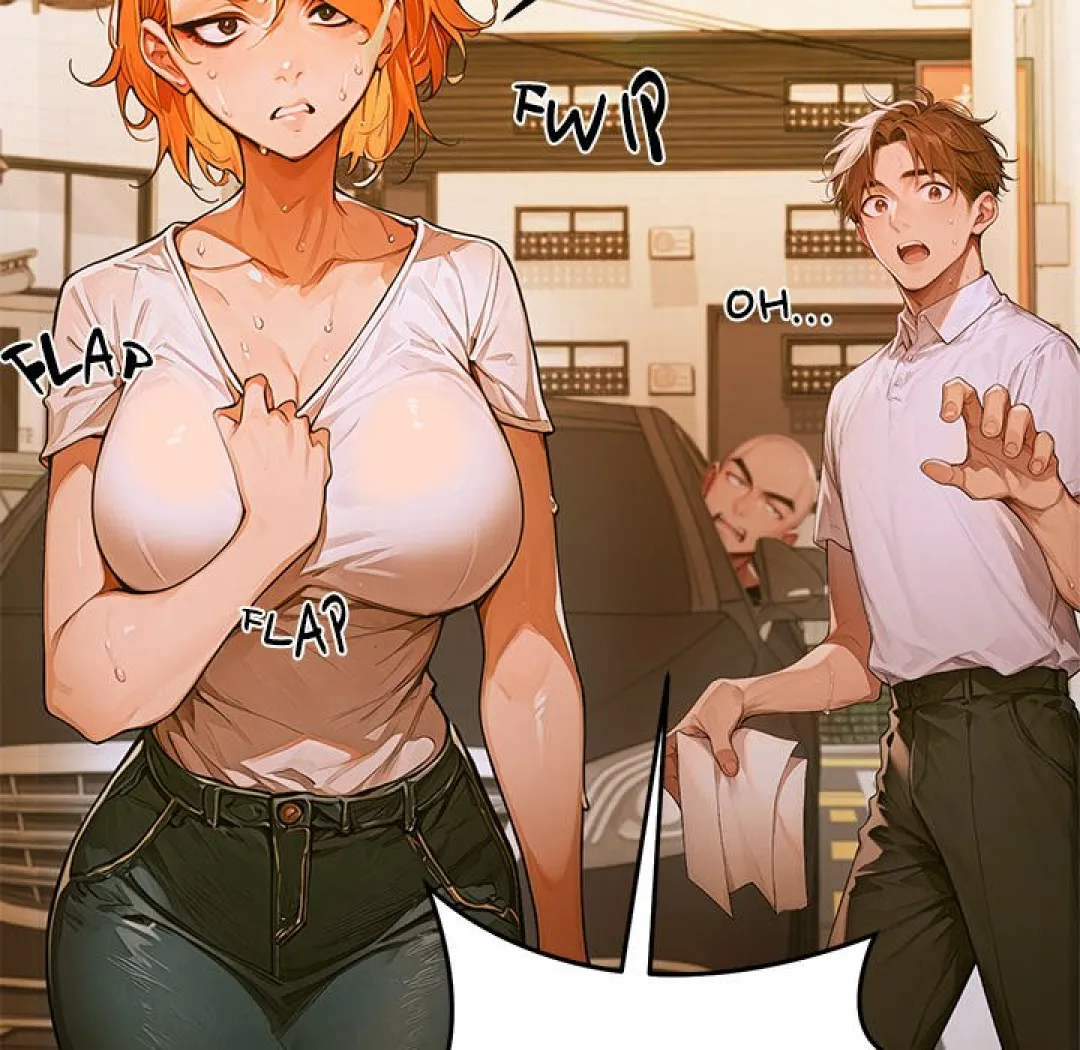 Desire Village - Episode 1 - read scene 238