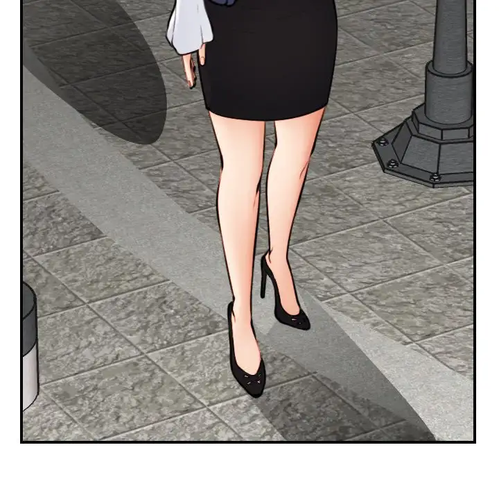 Mom is a Female College Student - Episode 4 - read scene 36