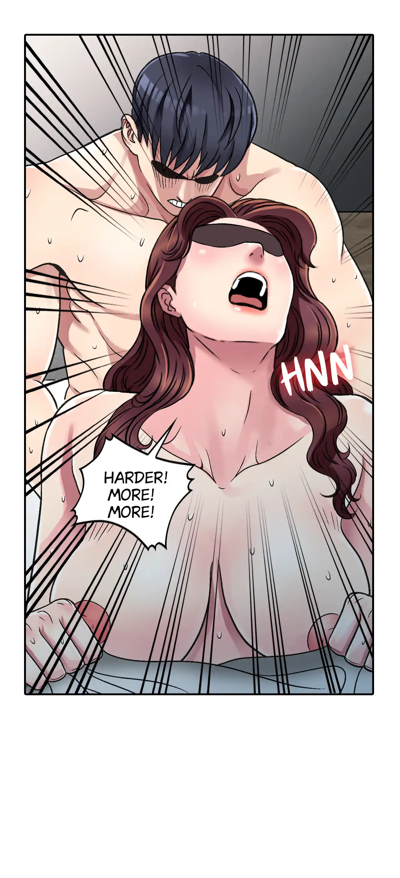 Kind Hearted Little Sister - Episode 2 - read scene 19