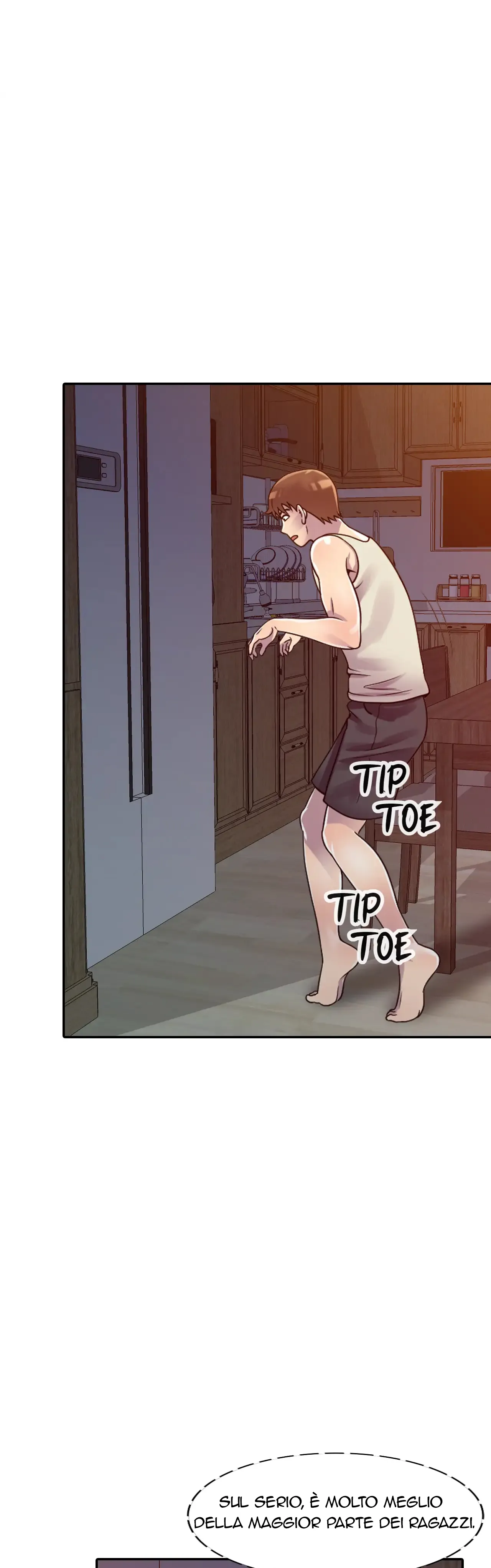Gusto Rubato - Prologue - read scene 10