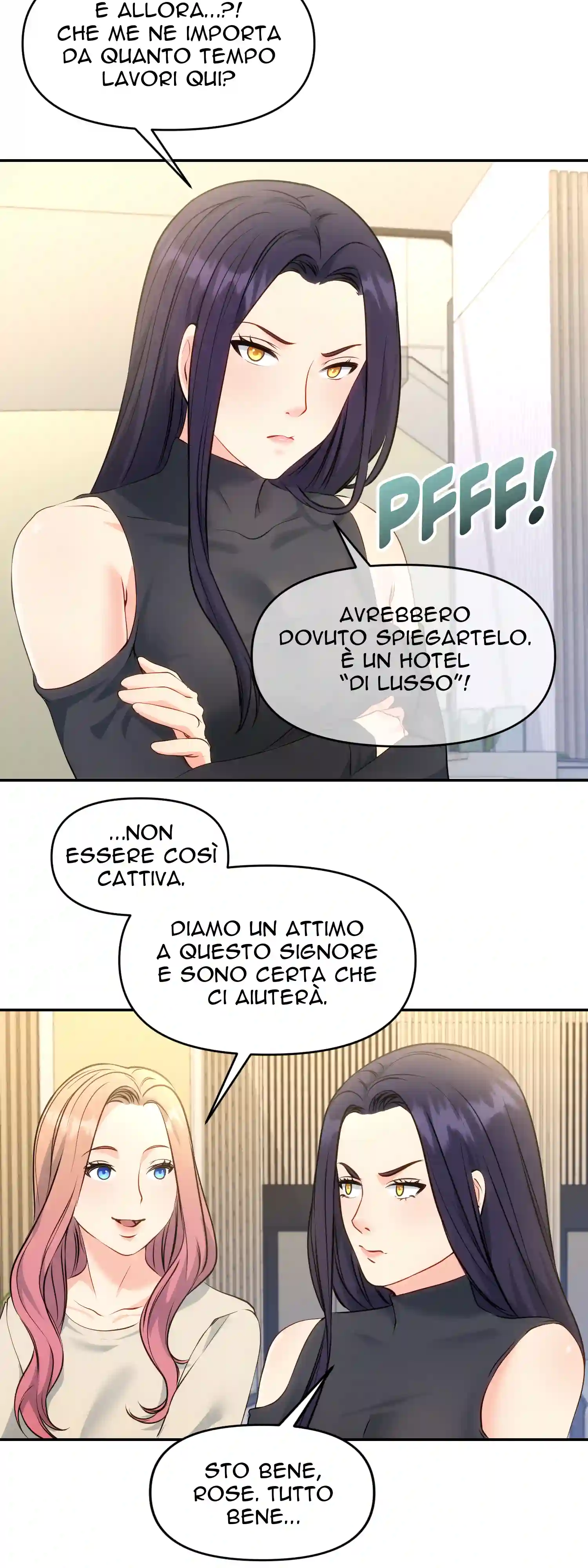 MILF Hotel - Episode 1 - read scene 36