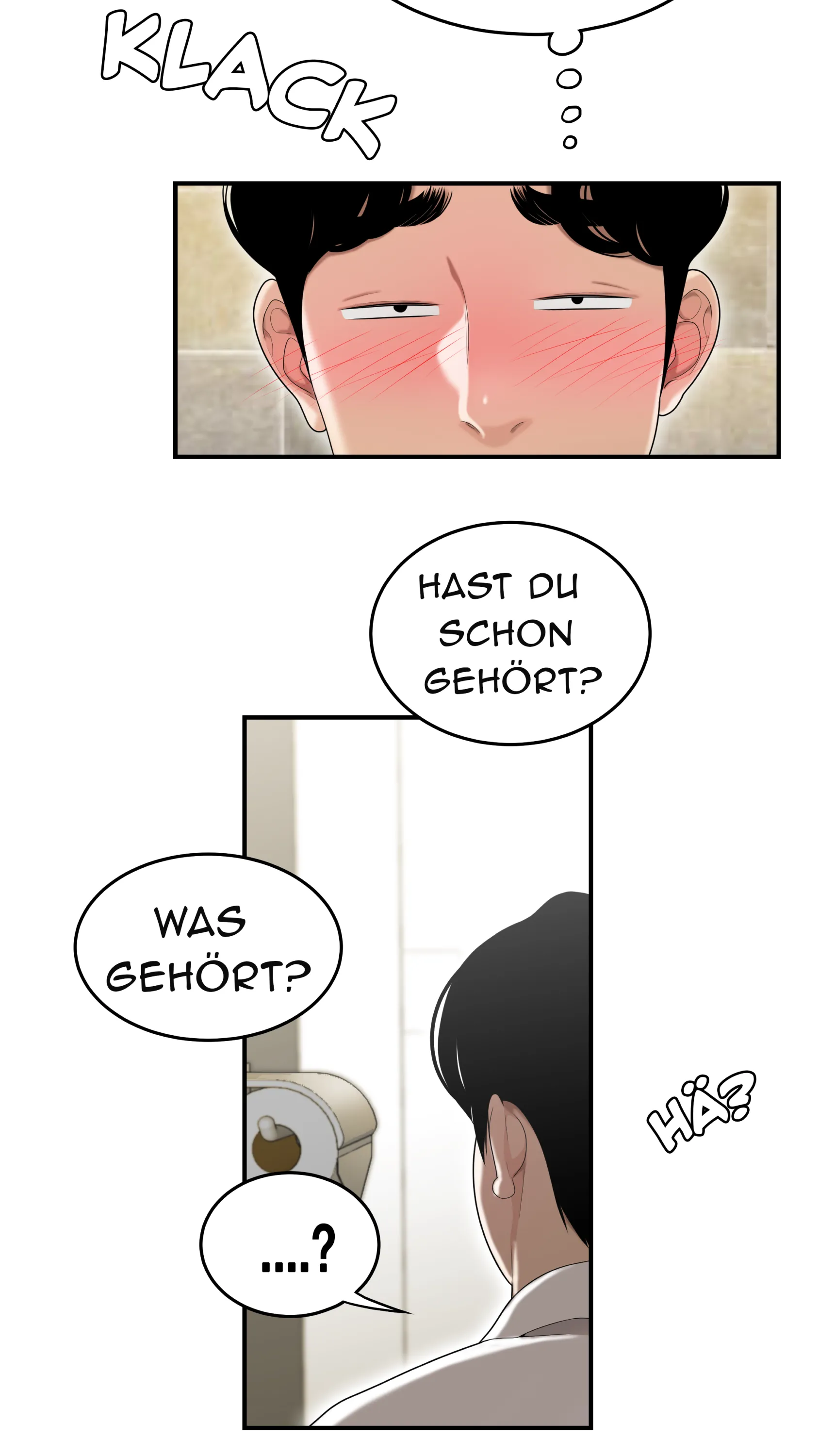 Drama im Büro - Episode 2 - read scene 64