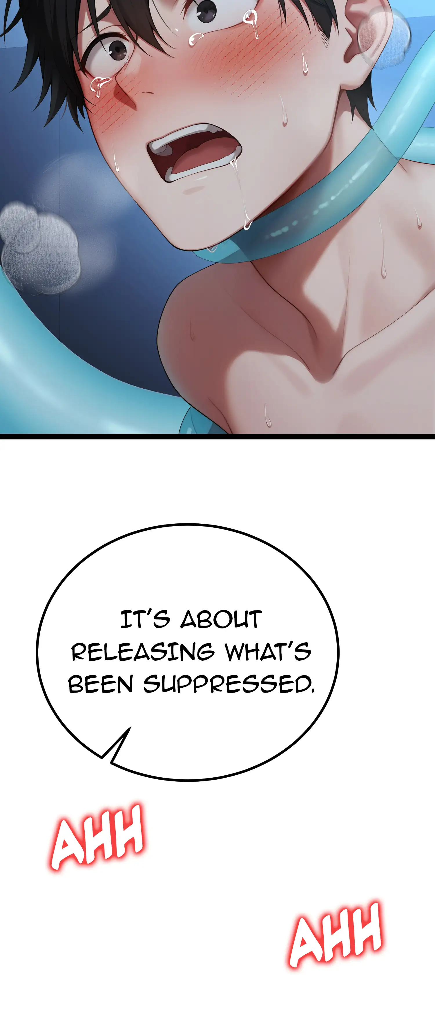 Endless Bride Search - Episode 2 - read scene 82