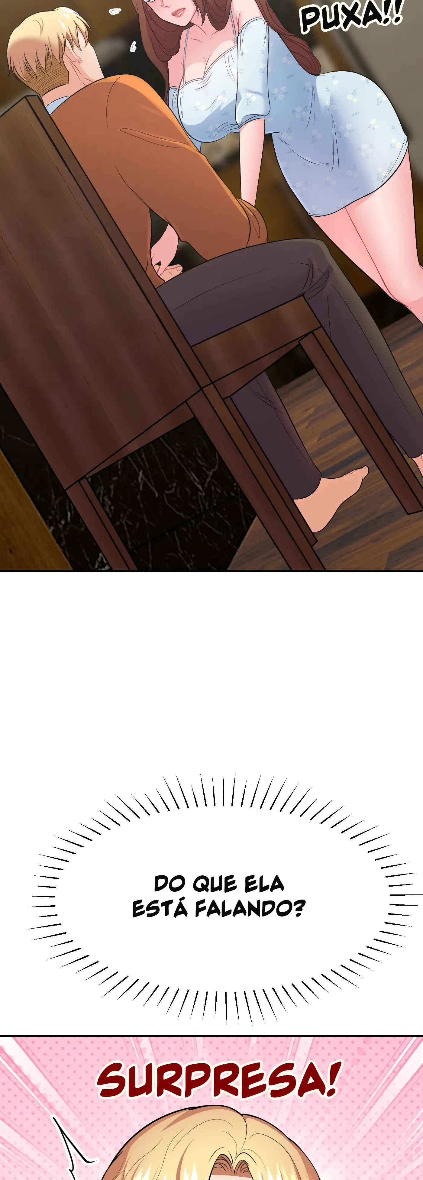 Quarto Extra - Episode 2 - read scene 60
