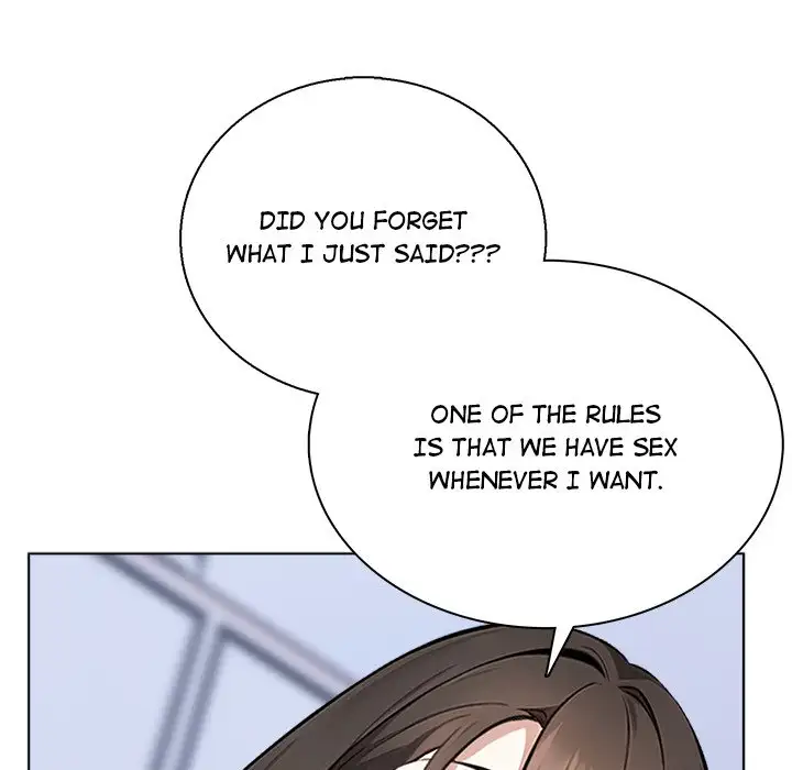 Crazy Bitch - Episode 3 - read scene 58