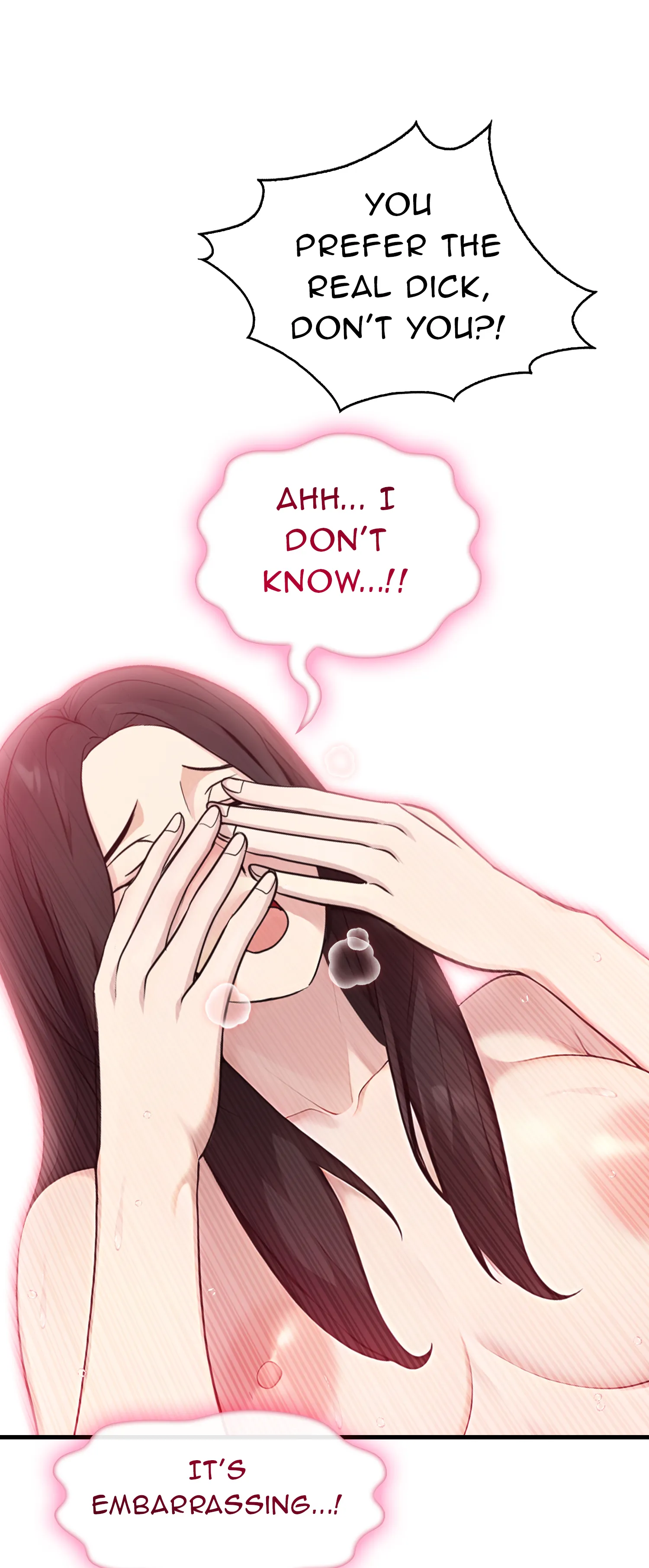 The Wife Game - Episode 2 - read scene 60