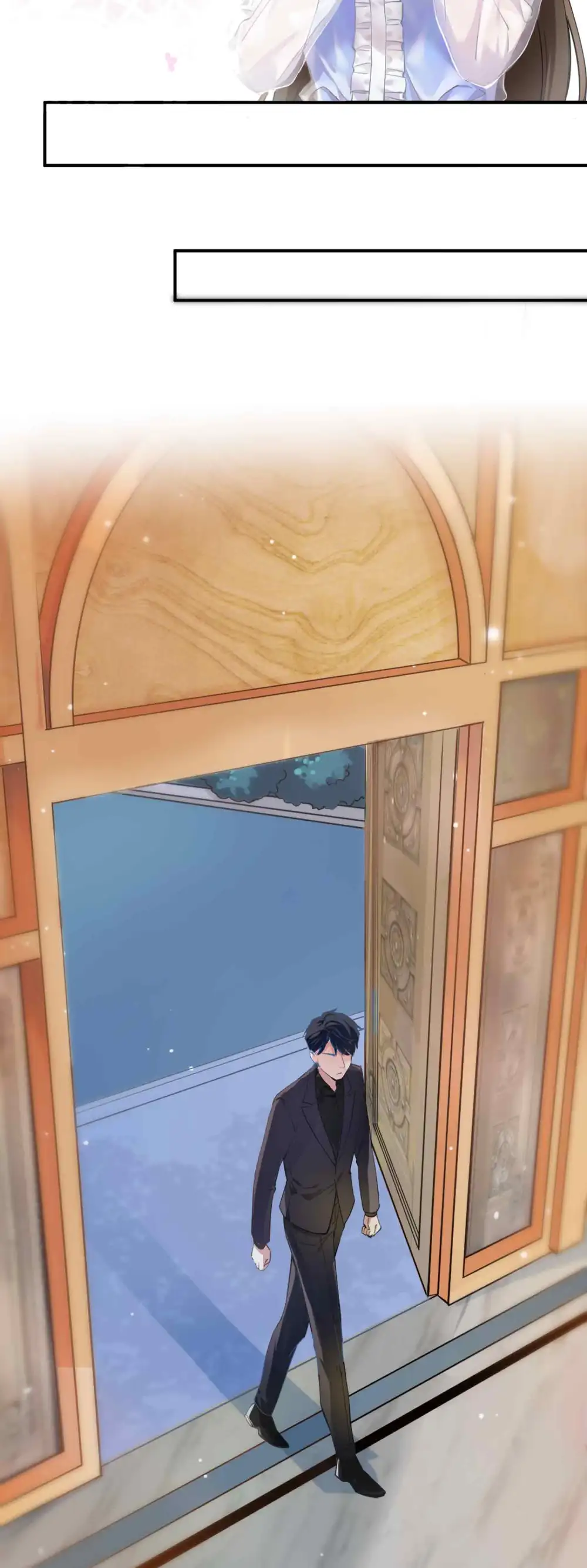Nancheng Waits for The Moon - Episode 4 - read scene 14