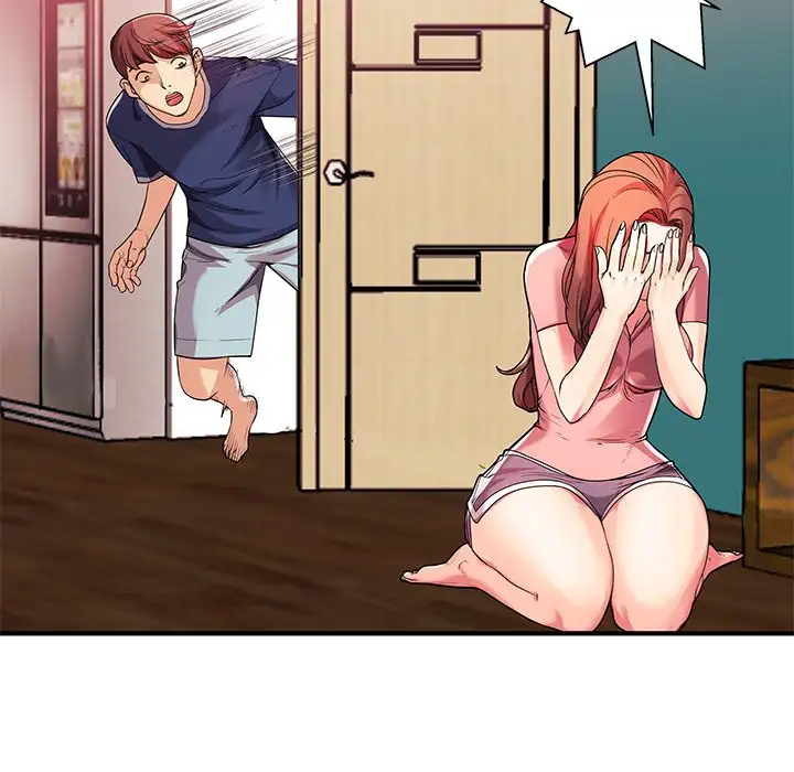 Mamá está Descalificada - Episode 1 - read scene 12