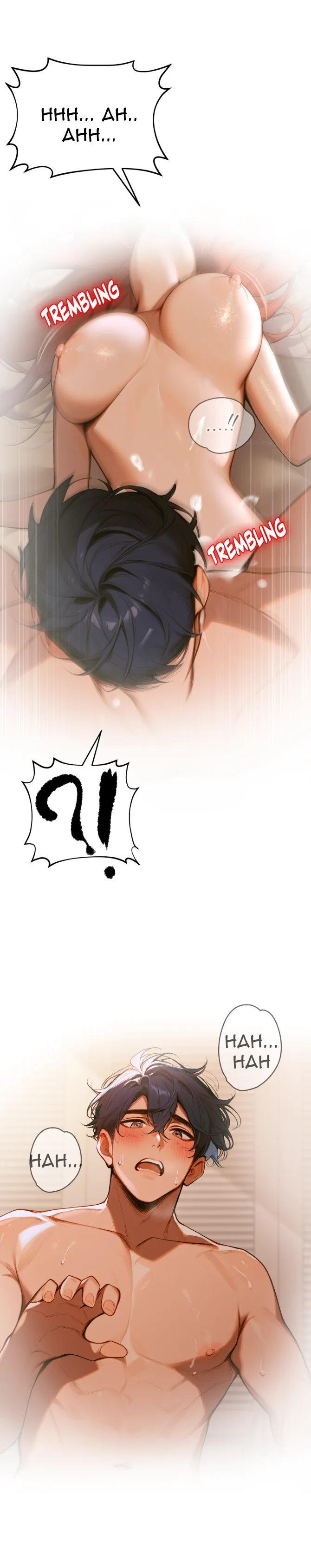 Strong Witch - Episode 1 - read scene 3