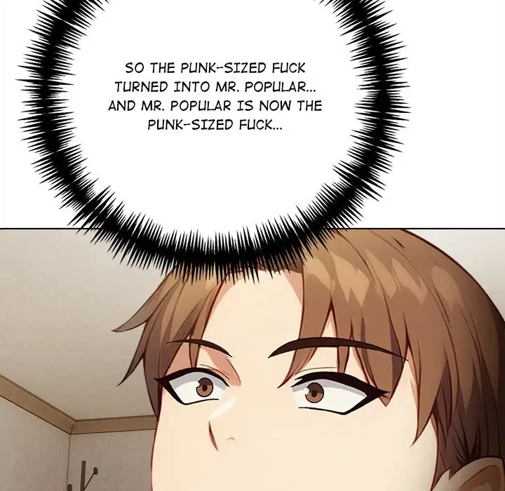 The Perfect Swap - Episode 3 - read scene 10