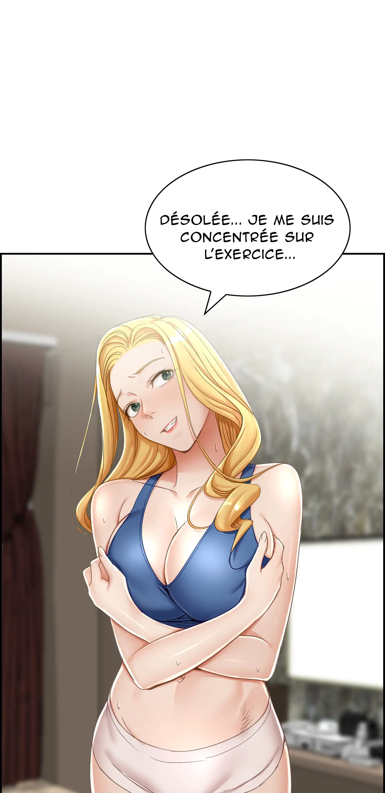 Commerce d'affaires - Episode 2 - read scene 52
