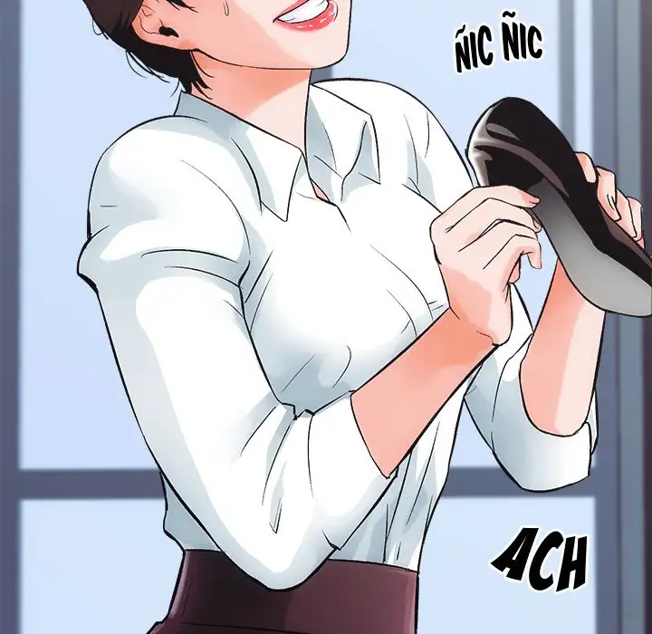 Agentes Inmobiliarias - Episode 1 - read scene 60