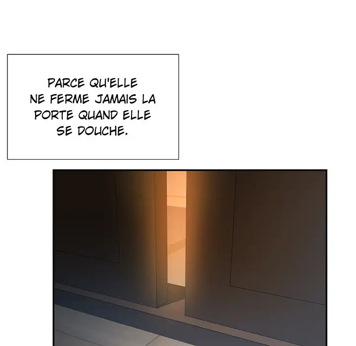 Sœurs Adultes - Episode 1 - read scene 23